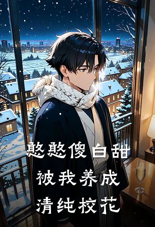 憨憨傻白甜，被我养成清纯校花云江昭云江玥免费小说在线阅读_热门小说在线阅读憨憨傻白甜，被我养成清纯校花云江昭云江玥