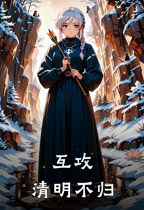 互攻：清明不归