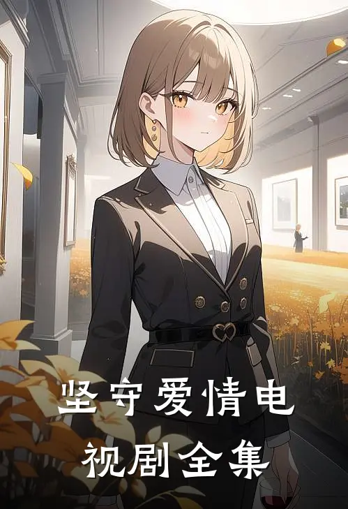 坚守爱情电视剧全集