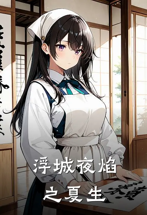 浮城夜焰之夏生(司徒生欧辰夏)免费阅读_完结热门小说浮城夜焰之夏生(司徒生欧辰夏)