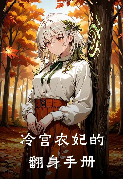 冷宫农妃的翻身手册(林晚照景珩)热门小说阅读_全文免费阅读冷宫农妃的翻身手册林晚照景珩