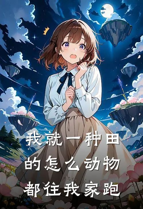 我就一种田的怎么动物都往我家跑舒书林海最新完结小说推荐_全集免费小说我就一种田的怎么动物都往我家跑舒书林海