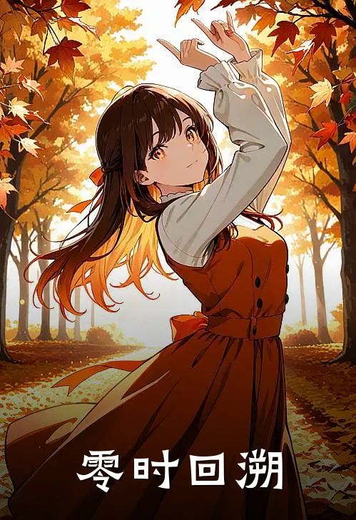 零时回溯林默林安全文免费阅读_完结热门小说零时回溯(林默林安)