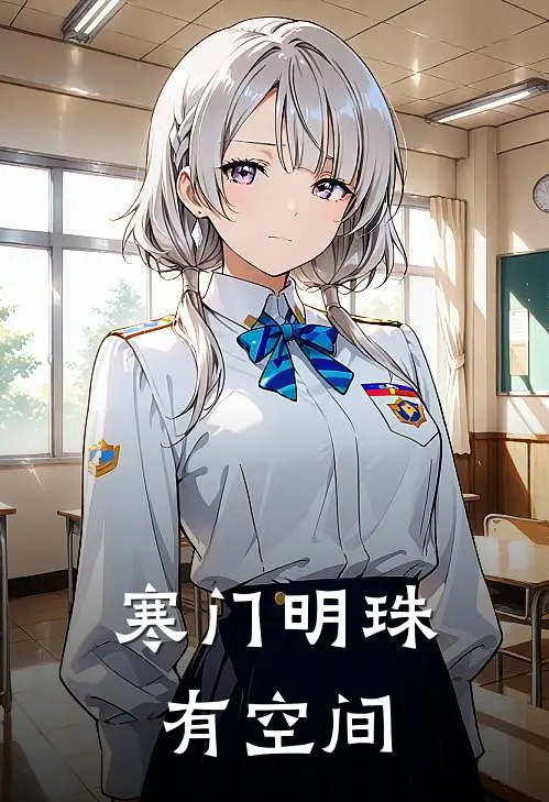 寒门明珠有空间