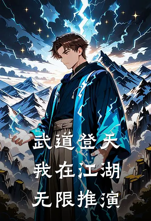 武道登天：我在江湖无限推演(罗雨许成)热门小说在线阅读_热门小说武道登天：我在江湖无限推演(罗雨许成)