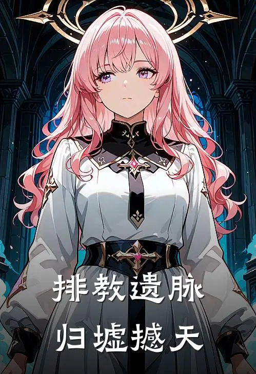 排教遗脉：归墟撼天于振声于振声完本小说免费阅读_小说完结版排教遗脉：归墟撼天于振声于振声