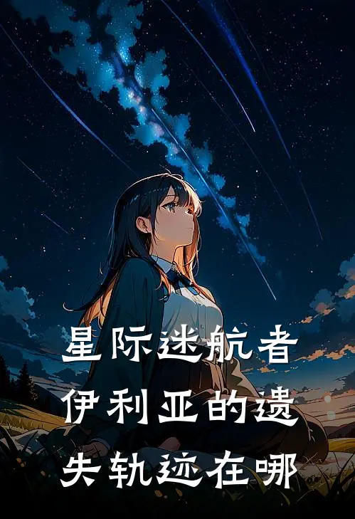 星际迷航者伊利亚的遗失轨迹在哪