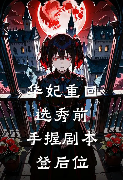 华妃重回选秀前，手握剧本登后位