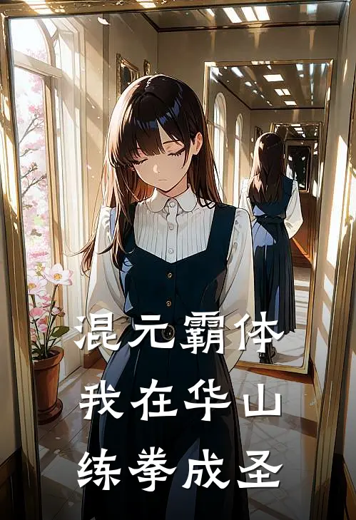 混元霸体：我在华山练拳成圣陆幸乐梁发小说免费完结_完本热门小说混元霸体：我在华山练拳成圣陆幸乐梁发