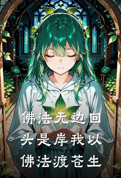 佛法无边回头是岸我以佛法渡苍生(赵破甲赵破甲)最新小说全文阅读_最新章节列表佛法无边回头是岸我以佛法渡苍生(赵破甲赵破甲)