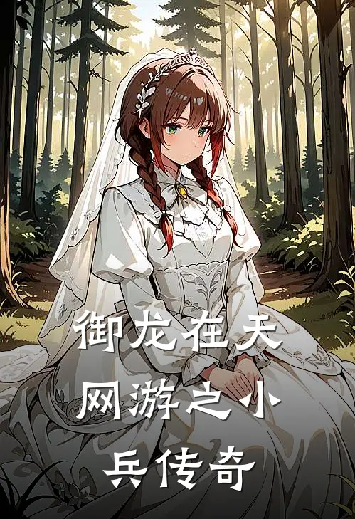 御龙在天网游之小兵传奇(林澈赵云)最新好看小说_无弹窗全文免费阅读御龙在天网游之小兵传奇林澈赵云