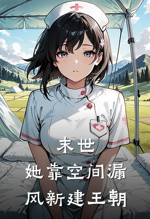 末世，她靠空间漏风新建王朝