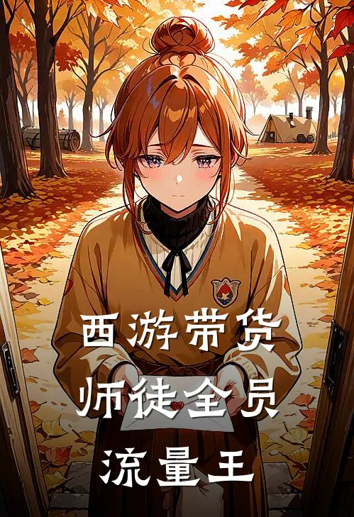 西游带货：师徒全员流量王(孙悟空唐三藏)完结版小说推荐_最新完结小说推荐西游带货：师徒全员流量王孙悟空唐三藏