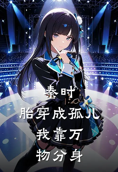 秦时：胎穿成孤儿，我靠万物分身(谢必安谢必安)热门网络小说推荐_最新章节列表秦时：胎穿成孤儿，我靠万物分身(谢必安谢必安)