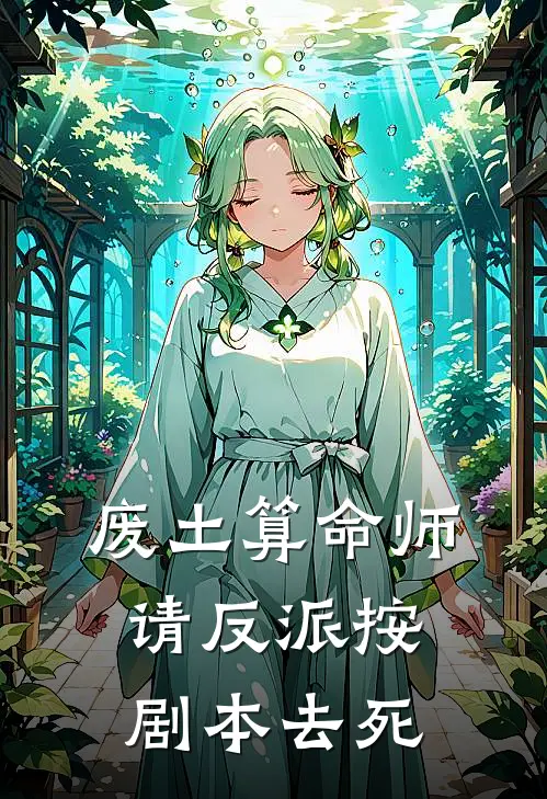 废土算命师：请反派按剧本去死