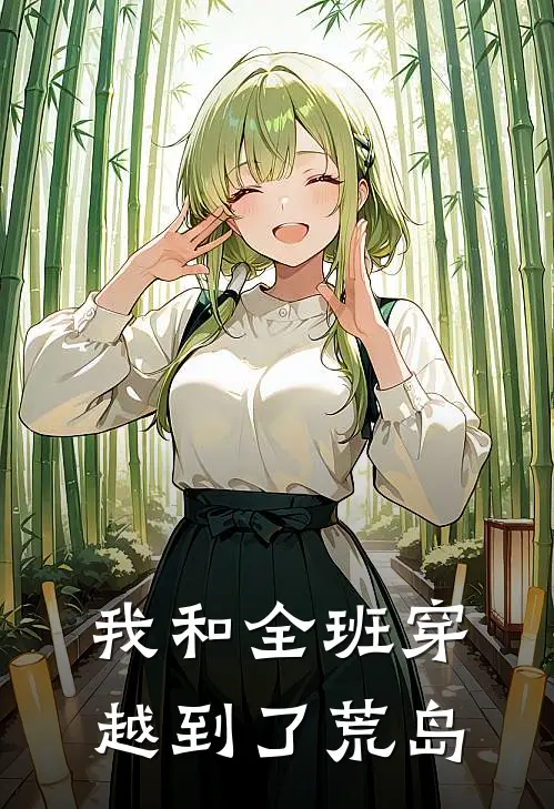张昊林野《我和全班穿越到了荒岛》_(张昊林野)热门小说