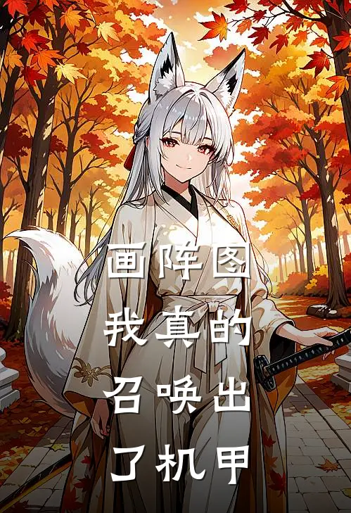 秦勉雷恩《画阵图，我真的，召唤出了机甲》_《画阵图，我真的，召唤出了机甲》最新章节在线阅读