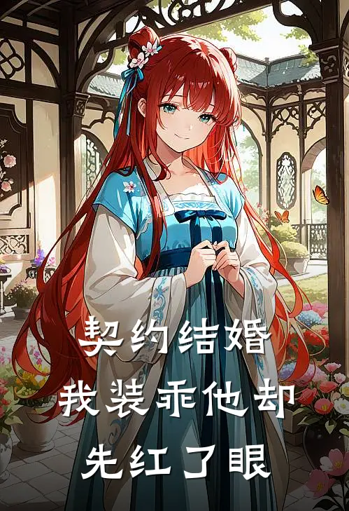 契约结婚：我装乖他却先红了眼