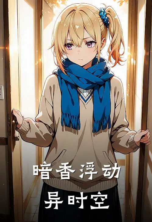 暗香浮动异时空(凌灵赵磊)热门小说_《暗香浮动异时空》最新章节在线阅读