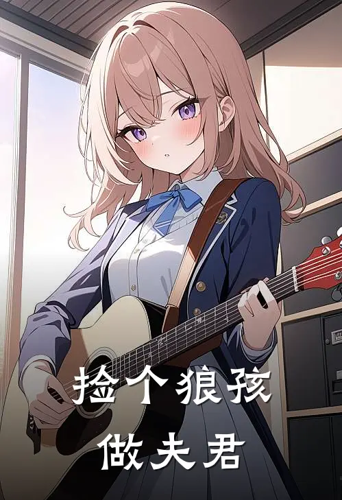 捡个狼孩做夫君