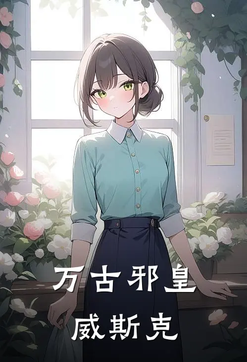 万古邪皇威斯克