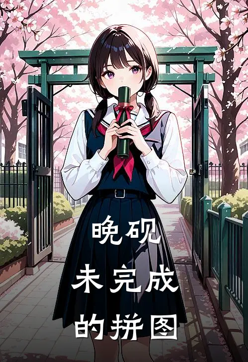 晚砚，未完成的拼图(林晚苏砚)小说完整版_完结好看小说晚砚，未完成的拼图林晚苏砚