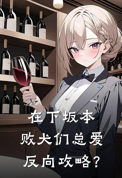 在下坂本，败犬们总爱反向攻略？