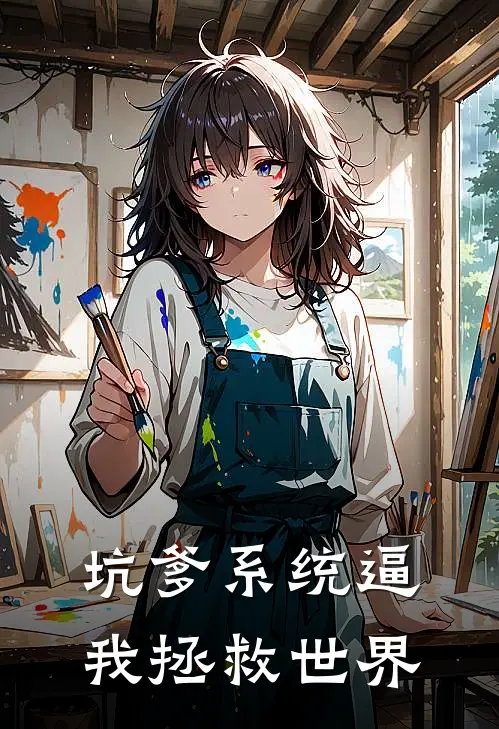 坑爹系统逼我拯救世界苏晓晓晓晓小说完结推荐_热门小说阅读坑爹系统逼我拯救世界苏晓晓晓晓