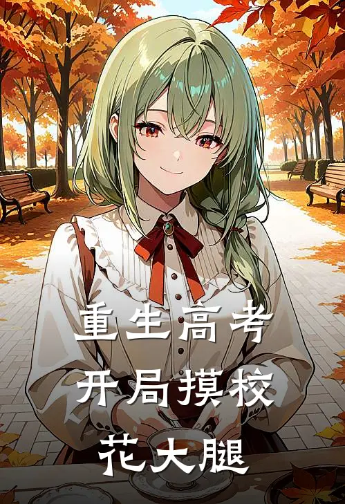 重生高考，开局摸校花大腿