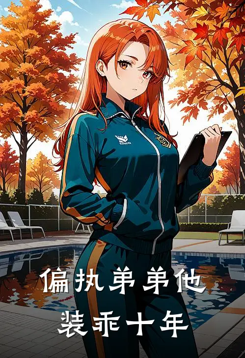 陆寒向阳《偏执弟弟他装乖十年》完结版免费阅读_陆寒向阳热门小说