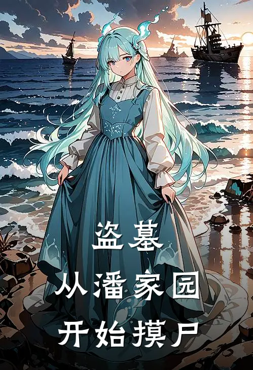 《盗墓：从潘家园开始摸尸》叶沉潘子已完结小说_盗墓：从潘家园开始摸尸(叶沉潘子)全文免费阅读无弹窗大结局