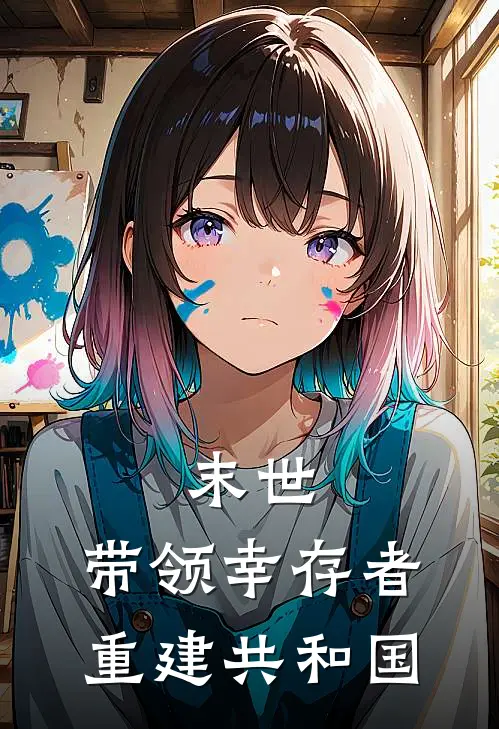 末世，带领幸存者重建共和国