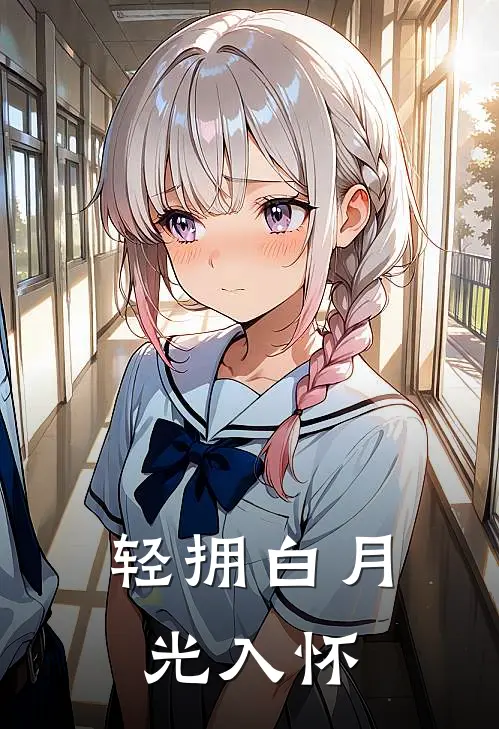 轻拥白月光入怀金司南洛颜完本小说推荐_免费小说全文阅读轻拥白月光入怀金司南洛颜