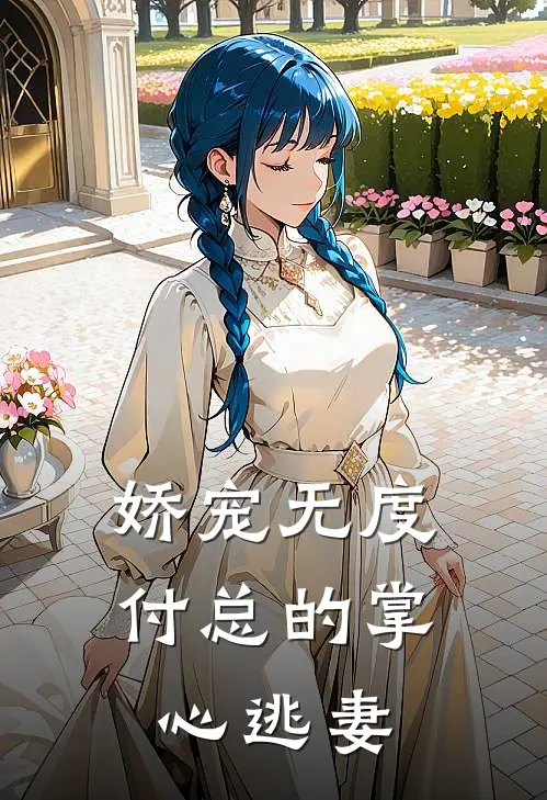 娇宠无度：付总的掌心逃妻江梨付聿骁完整免费小说_小说全文免费阅读娇宠无度：付总的掌心逃妻江梨付聿骁