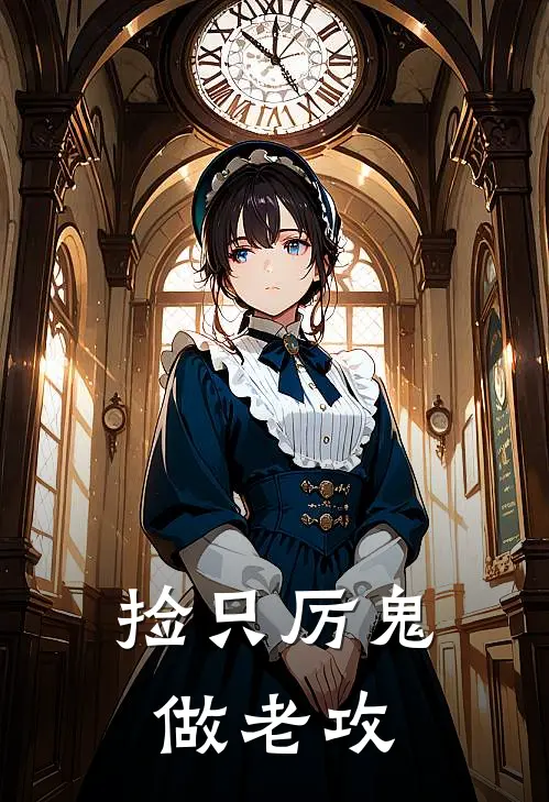 捡只厉鬼做老攻(尤祈尤祈)免费完结小说_免费小说在线阅读捡只厉鬼做老攻(尤祈尤祈)