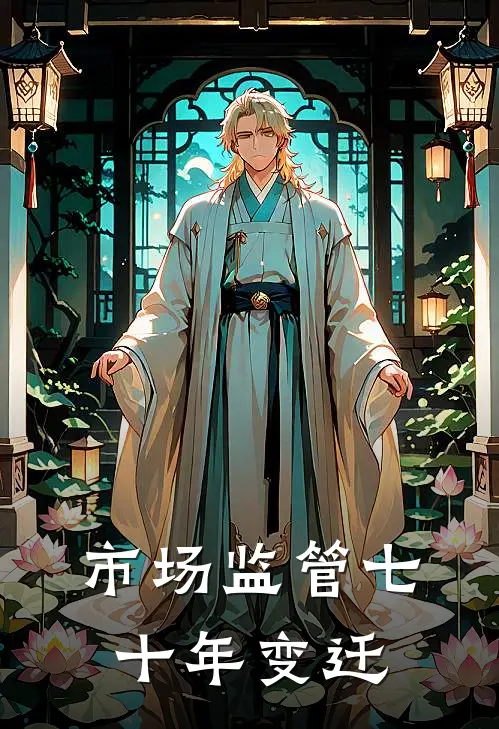 市场监管七十年变迁(李为民李为民)热门网络小说_最新完本小说市场监管七十年变迁(李为民李为民)