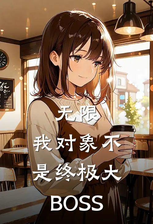 无限：我对象不是终极大BOSS(程野愿祁染)全本免费小说_新热门小说无限：我对象不是终极大BOSS程野愿祁染