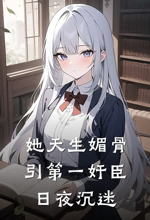 她天生媚骨，引第一奸臣日夜沉迷林洛雪顾璋热门的小说_免费小说她天生媚骨，引第一奸臣日夜沉迷(林洛雪顾璋)