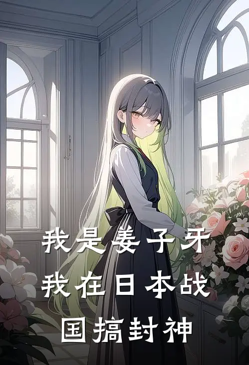 我是姜子牙，我在日本战国搞封神(姜尚德川家康)完本小说_热门的小说我是姜子牙，我在日本战国搞封神姜尚德川家康