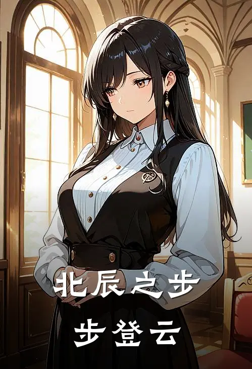 北辰之步步登云