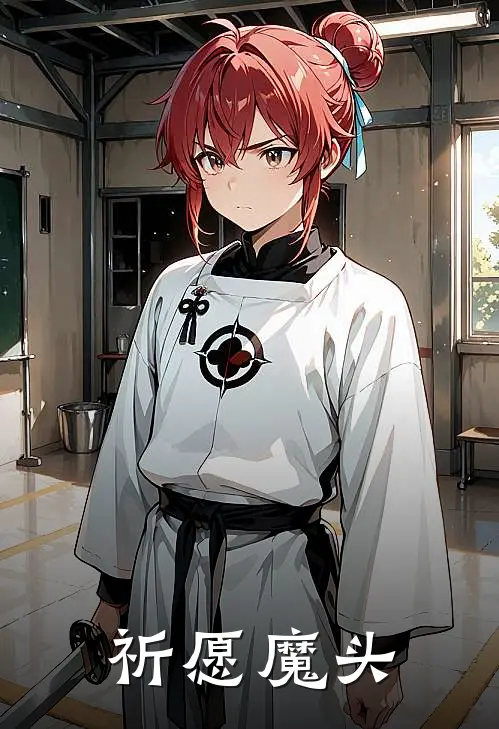 祈愿魔头