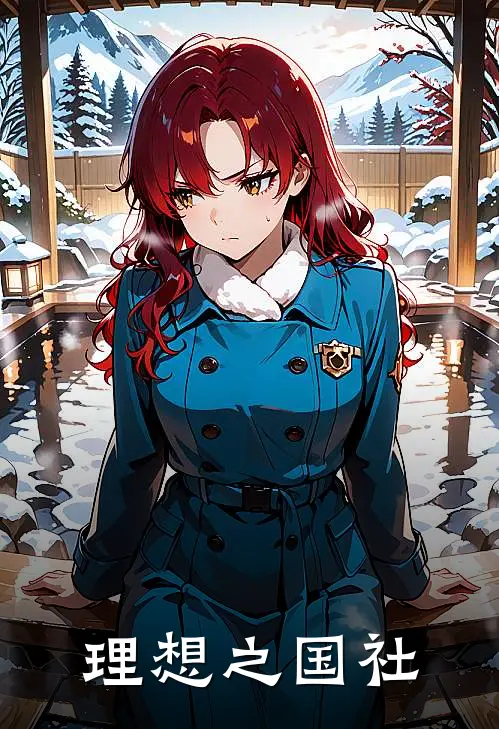 理想之国社