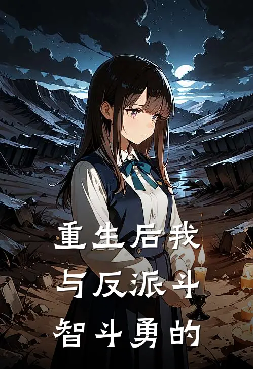 重生后我与反派斗智斗勇的