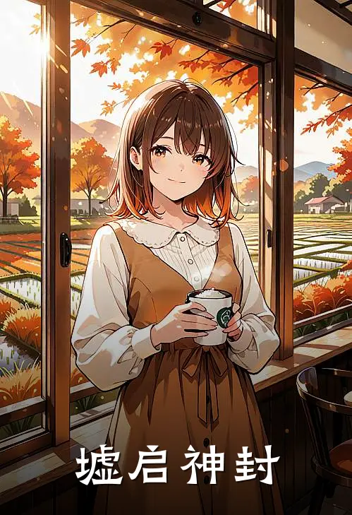 墟启神封(林陌林曦)全文阅读免费全集_完结小说墟启神封林陌林曦