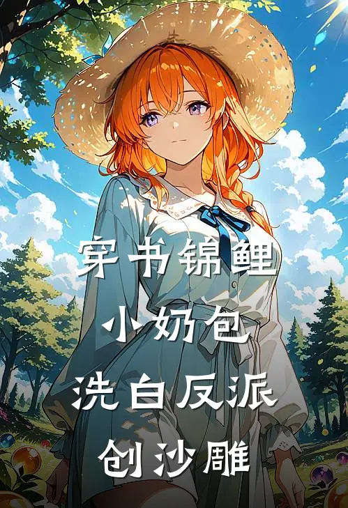 穿书锦鲤小奶包，洗白反派创沙雕(冬梅叶云盏)免费阅读_热门的小说穿书锦鲤小奶包，洗白反派创沙雕冬梅叶云盏