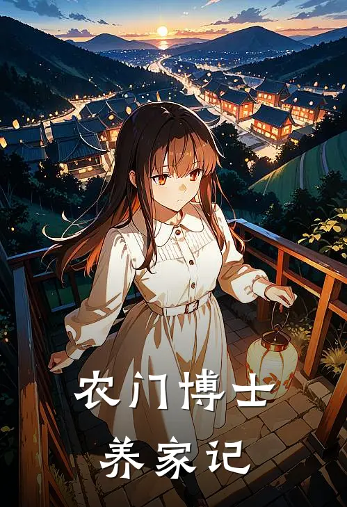 林晚周明农门博士养家记最新章节阅读_林晚周明最新章节在线阅读