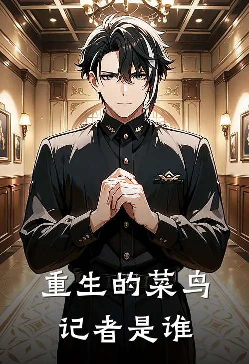 重生的菜鸟记者是谁