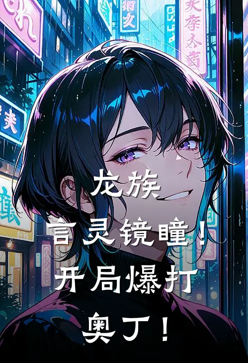 龙族：言灵镜瞳！开局爆打奥丁！