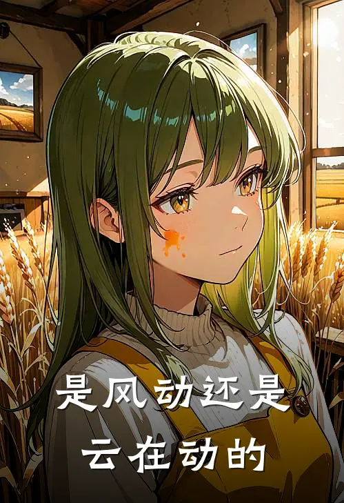 是风动还是云在动的