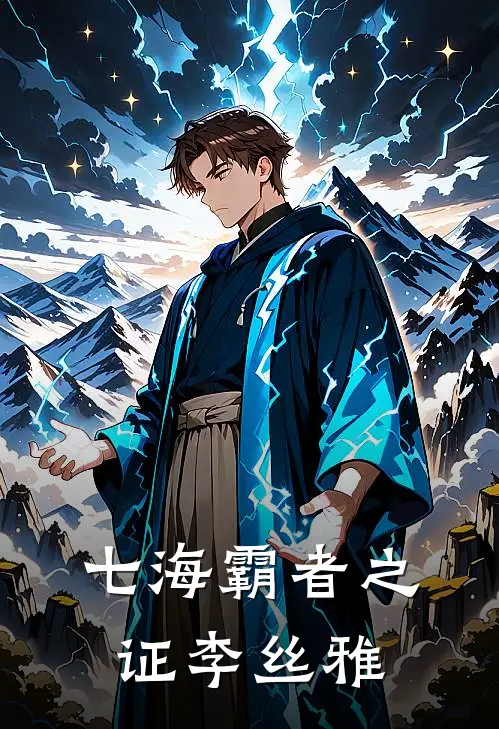 七海霸者之证李丝雅